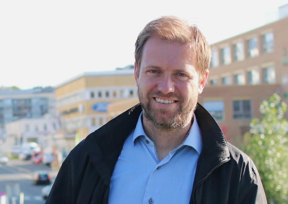Det går en klar skillelinje i politikken mellom Høyre og Arbeiderpartiet som velgerne må merke seg fram mot Oslo-valget, skriver Andreas Halse. Andreas Halse