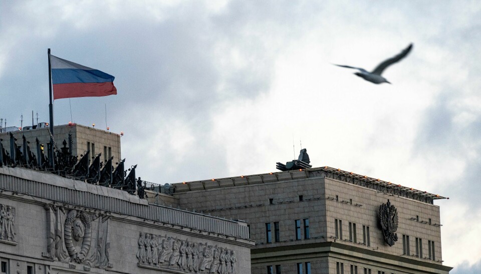 Billetter til direkteflygninger fra Moskva til flere byer er utsolgt. Ordfører: Antiterrortiltak iverksatt i Moskva.