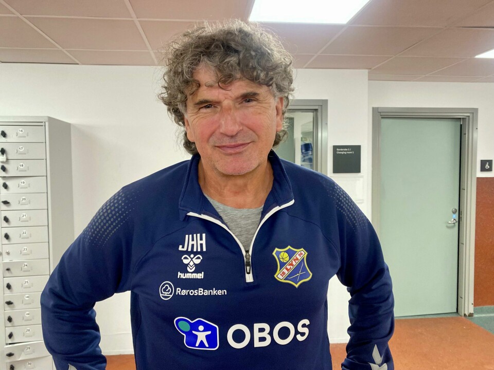 Lyn slo Vålerenga 2: – Du ser at det sitter automatisk – Dagsavisen Lyn slo Vålerenga 2: – Du ser at det sitter automatisk – Dagsavisen