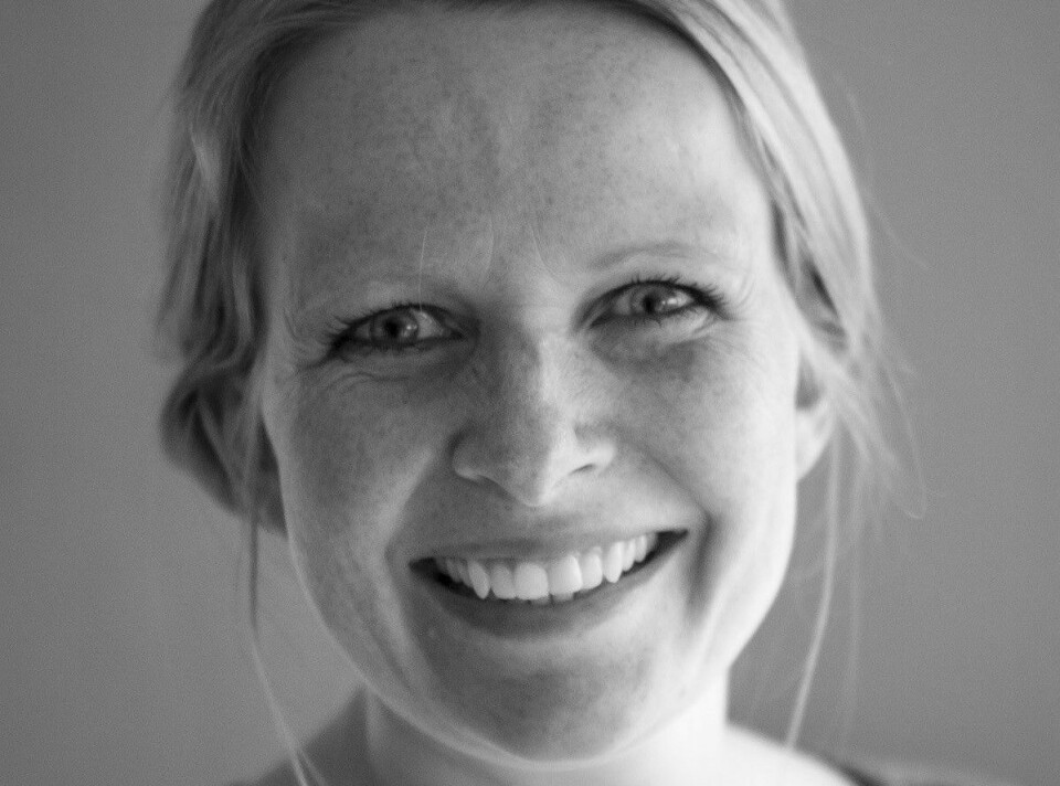 Ingrid Eiane Setvik i Stavanger KrF vil testa ut ei ordning for kommunen sine tilsette at ein kan gå ned i 90 prosent stilling når ungane er små, men med full lønn. Ingrid Eiane Setvik i Stavanger KrF vil testa ut ei ordning for kommunen sine tilsette at ein kan gå ned i 90 prosent stilling når ungane er små, men med full lønn.