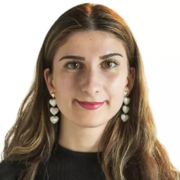 Asli Altunøz 