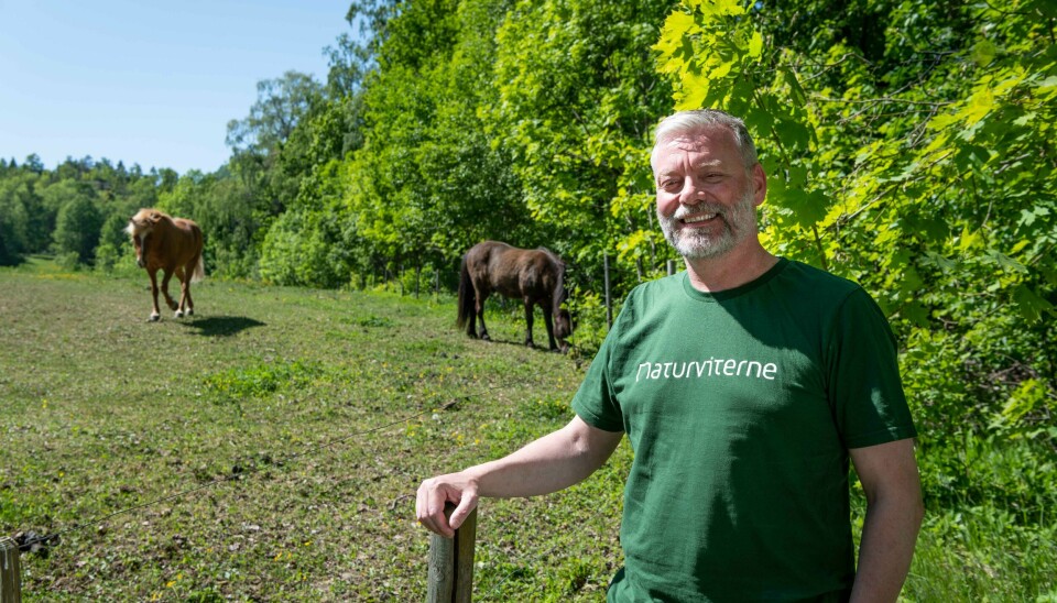 Skal ikke lovgiver snart klare å samle seg om noe overordnet, gitt all kunnskapen vi har om viktigheten av å bevare myr- og våtmarksområder, spør Morten Wedege i Naturviterne.