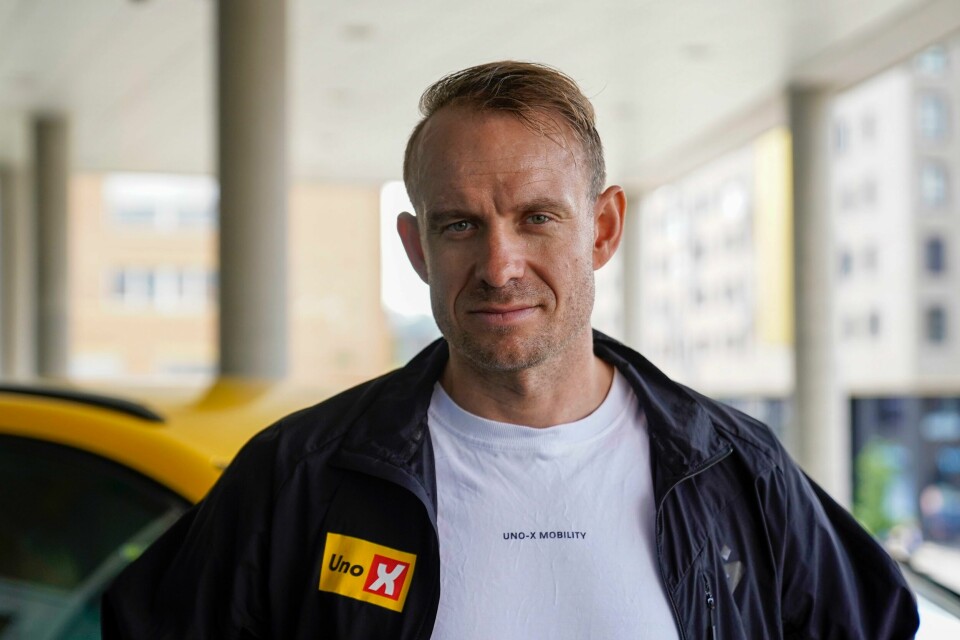 Alexander Kristoff er temmelig sikker på at han legger opp neste år. Alexander Kristoff sliter med magen og må stå over fellesstarten i sykkel-NM. Foto: Håkon Mosvold Larsen / NTB
