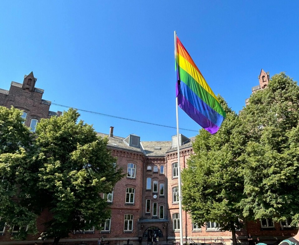 Ingen får fritak fra kunnskap og alle elever skal få undervisning om mangfold, likeverd og kjønns- og seksualitetsmangfold, skriver innleggsforfatter.
