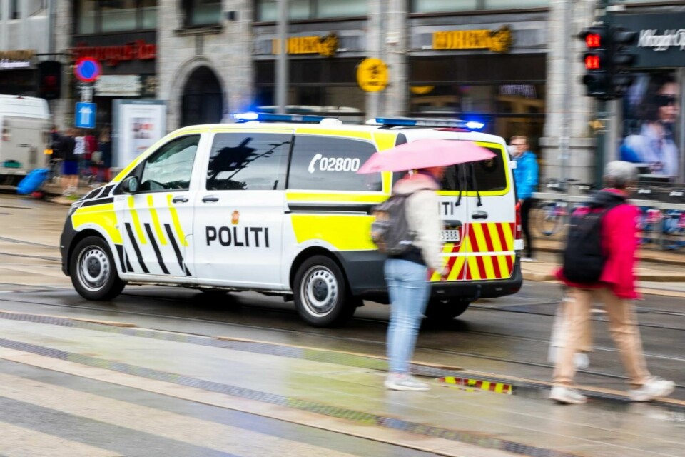 Grunnløse påstander fra AUF På X raser debatten om kriminalitet blant barn og unge, og flere har nå reagert etter utspill om at åtteåringer selger narkotika.