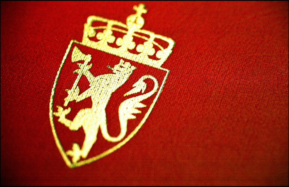Illustrasjonsfoto. ###