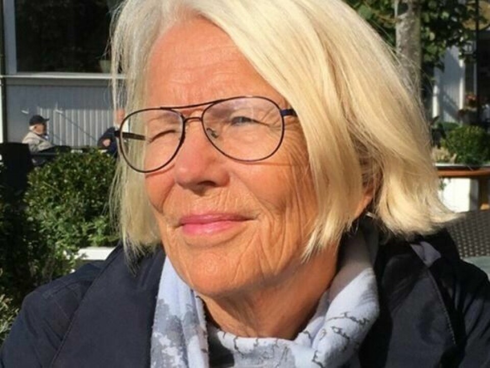 Inger Lise Henriksen. Inger Lise Henriksen