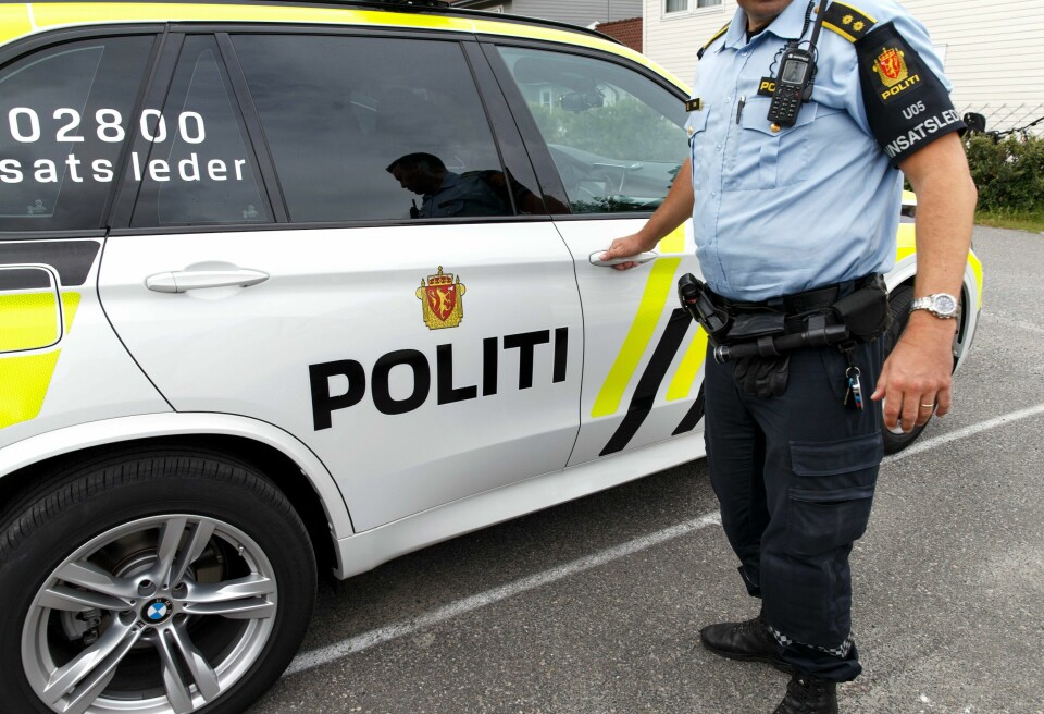 Illustrasjonsbilde. Illustrasjonsbilde.Foto: Gorm Kallestad / NTB