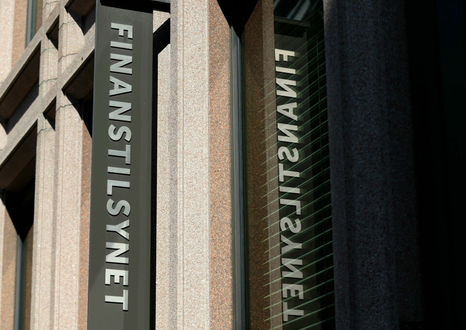 Ved utgangen av juni hadde inkassoselskapene nær 6,5 millioner inkassosaker under utførelse, viser en rapport fra Finanstilsynet. Finanstilsynet rapporterer om økt forbruksgjeld og flere inkassosaker for nordmenn. Foto: Vidar Ruud / NTB