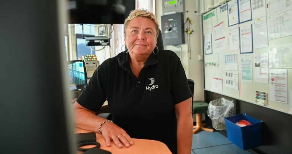 Ellen mener man hadde tjent på å ha mer kunnskap og åpenhet rundt kvinneplager og overgangsalderen i arbeidslivet. Ellen mener man hadde tjent på å ha mer kunnskap og åpenhet rundt kvinneplager og overgangsalderen i arbeidslivet.
