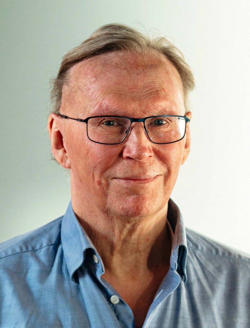 John Ravlo, Oslo. John Ravlo, Oslo