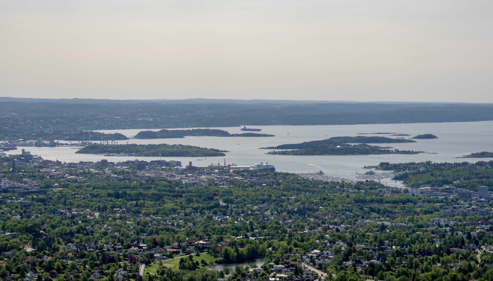 De siste årene har flere forskere pekt på at Oslofjordens tilstand stadig forverres av blant annet både kloakkutslipp og overfiske. De siste årene har flere forskere pekt på at Oslofjordens tilstand stadig forverres av blant annet både kloakkutslipp og overfiske. Foto: Javad Parsa / NTB