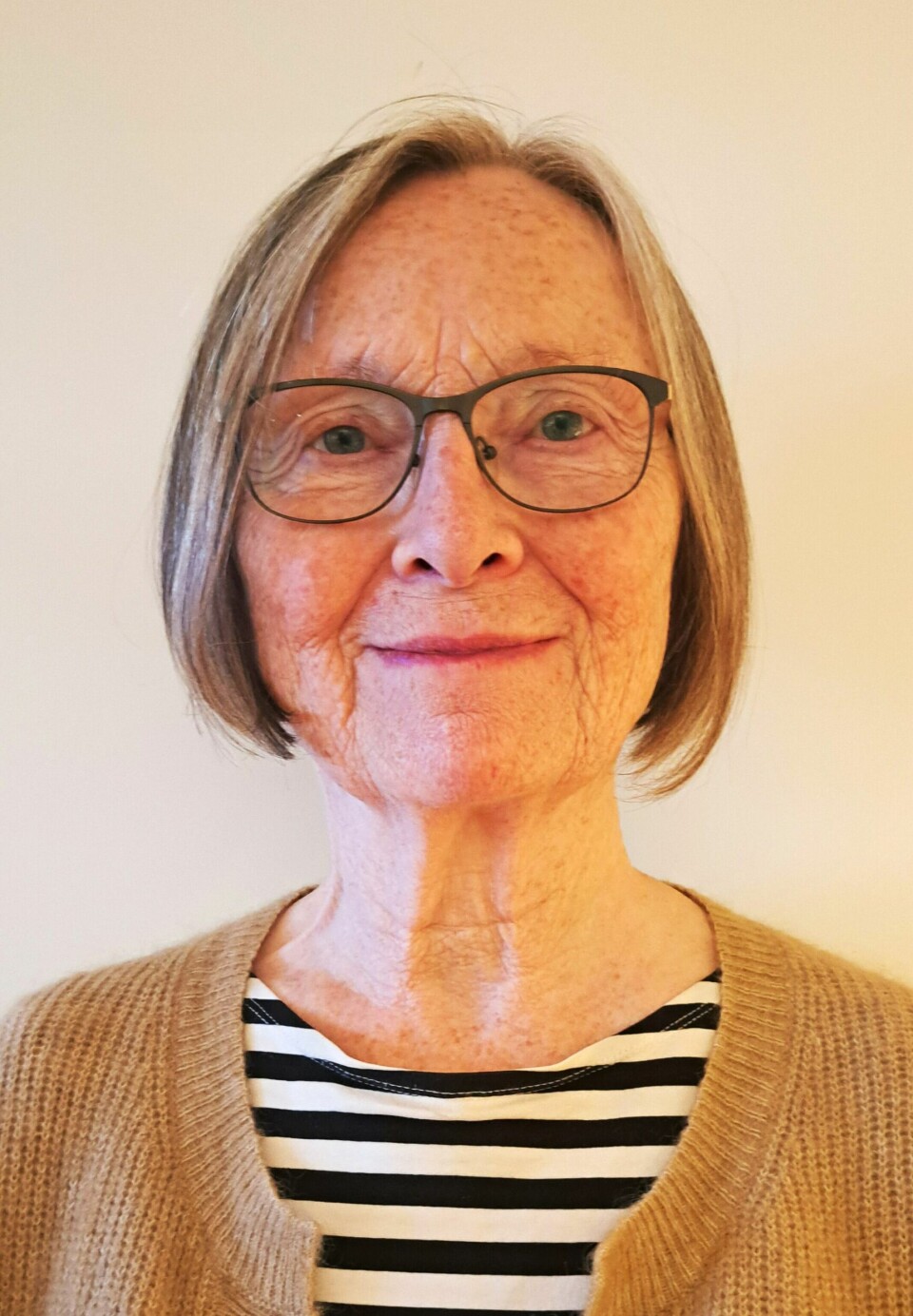 Solveig Bendixen, Ålesund. Solveig Bendixen, Ålesund.