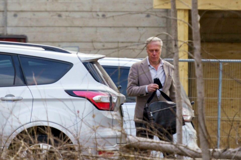 Siktelsen mot Tom Hagen er henlagt. Ektemannen Tom Hagen har i tre og et halvt år vært siktet for drap i saken. Han nekter straffskyld og for å ha noe med forsvinningen å gjøre.