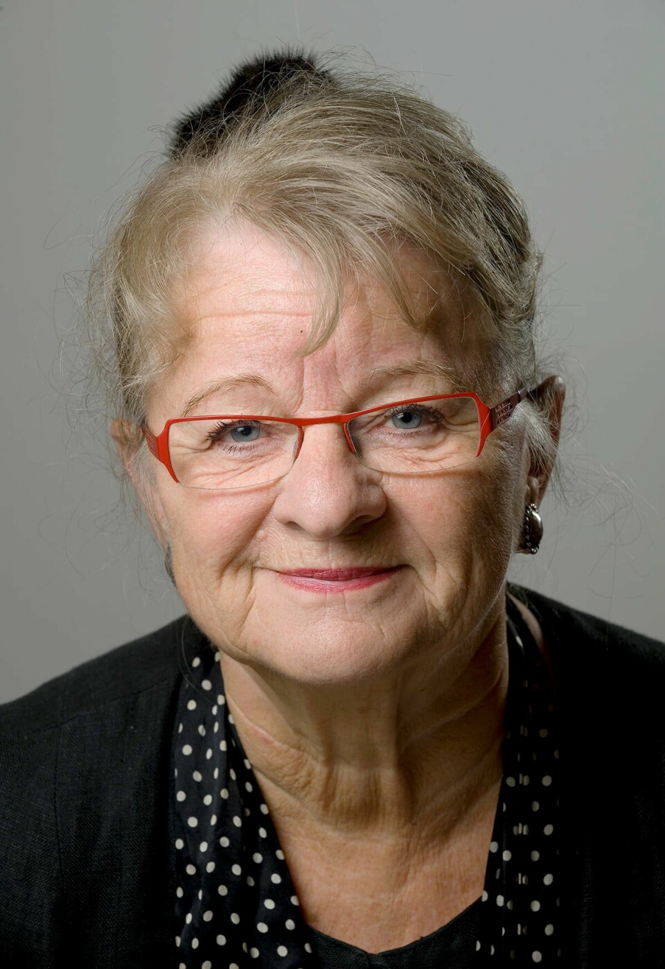 Ingeborg Tveter Thoresen er førstelektor emerita ved USN og tidligere rektor ved Høgskolen i Vestfold. Ingeborg Tveter Thoresen, førstelektor emerita ved USN og tidligere rektor ved Høgskolen i Vestfold