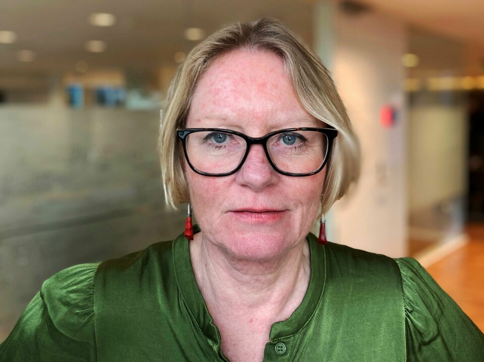 Det er god grunn til å tro at det er penger å tjene på å fremme godt arbeidsmiljø og et menneskevennlig arbeidsliv, skriver Ingunn Gjerstad, leder for LO i Oslo. Ingunn Gjerstad, leder for LO i Oslo.