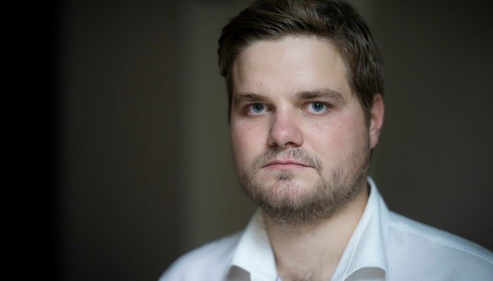 Tobias Drevland Lund (R) er spesielt positiv til at minste tillate kontraktslengde skal økes. Tobias Drevland Lund (R) er spesielt positiv til at minste tillate kontraktslengde skal økes.