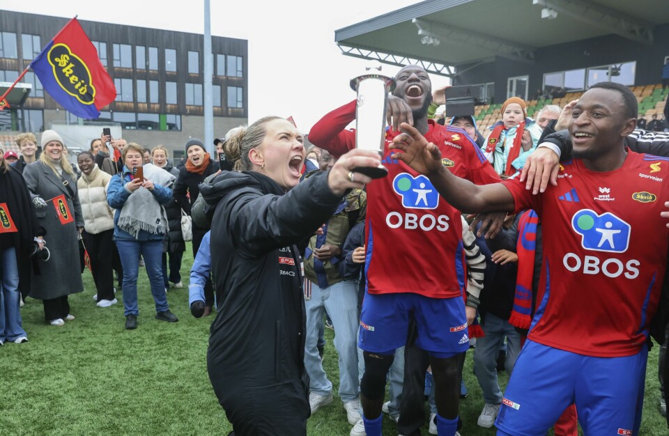 Vilde Rislaa tar med venninnene til Italia: – Ikke vunnet mye i livet ...