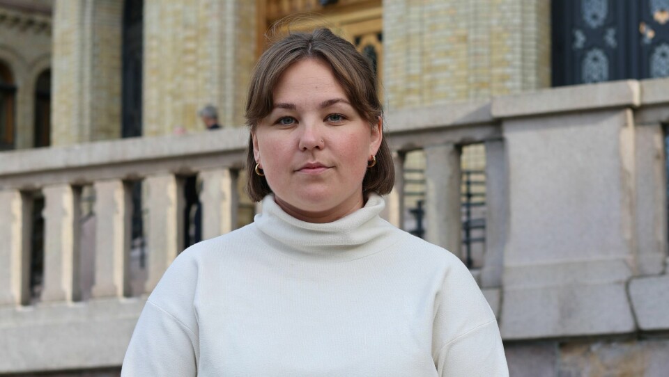 – Det har lite å si at vi fikk en ambisiøs global naturavtale, dersom det globale nord ikke bidrar tilstrekkelig til å tette det store finansieringsgapet for å nå målene, sier Elise Åsnes i Spire. – Det har lite å si at vi fikk en ambisiøs global naturavtale, dersom det globale nord ikke bidrar tilstrekkelig til å tette det store finansieringsgapet for å nå målene, sier Elise Åsnes i Spire.