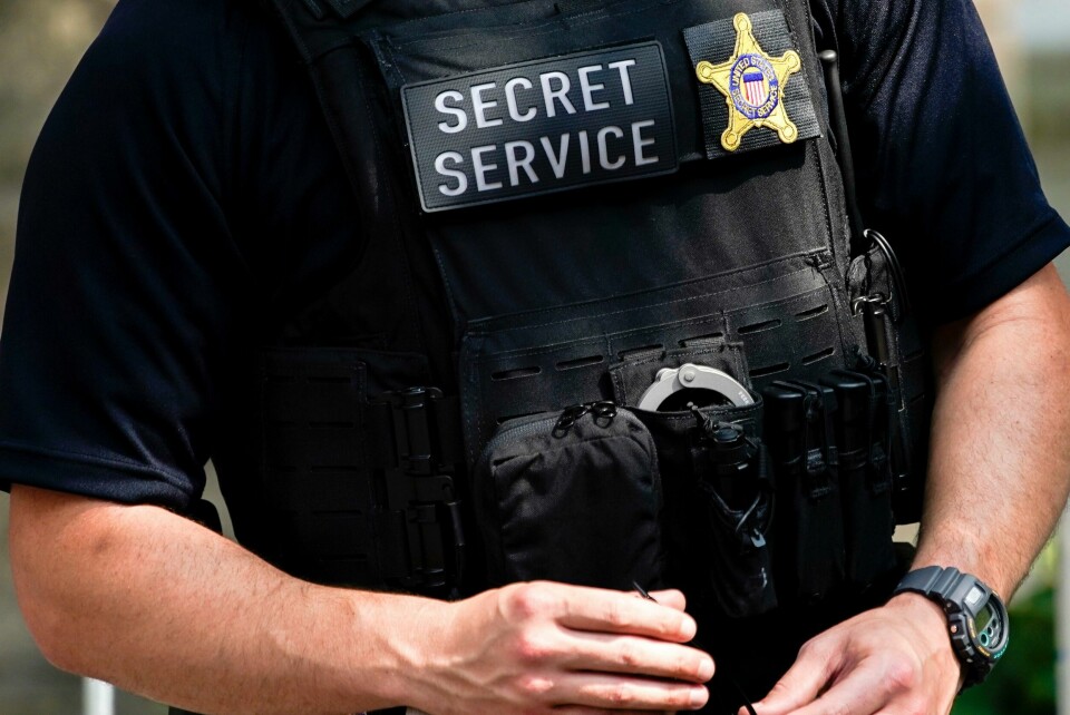 Flere sikkerhetsvakter i Secret Service bruker treningsappen Strava for å loggføre joggeturer. Dermed kan man spore hvor presidenter og andre mektige befinner seg, ifølge den franske avisen Le Monde. Flere sikkerhetsvakter i Secret Service bruker treningsappen Strava for å loggføre joggeturer. Dermed kan man spore hvor presidenter og andre mektige befinner seg, ifølge den franske avisen Le Monde. Foto: Julia Nikhinson / AP / NTB