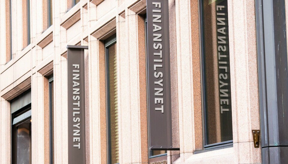 Finanstilsynet har kontrollert ti norske banker, finansinstitusjoner og inkassoselskaper. Tilsynet fant at 40.000 kunder har betalt for høye inkassogebyrer. Nå må selskapene tilbakebetale med renter. Illustrasjonsfoto: Håkon Mosvold Larsen / NTB