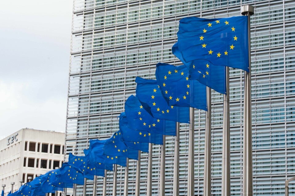Hverken EU eller Esa er fornøyd med utslippskuttene i EU og EØS-området, viser to nye rapporter. Hverken EU eller Esa er fornøyd med utslippskuttene i EU og EØS-området, viser to nye rapporter.