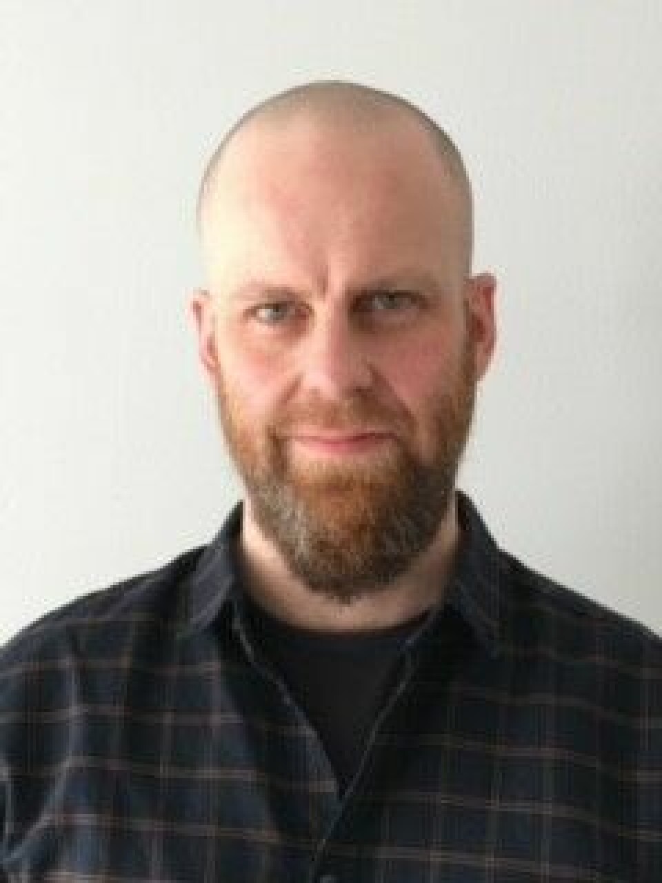 Morten Birkeland Nielsen, seniorforsker ved Statens Arbeidsmiljøinstitutt (STAMI). Morten Birkeland Nielsen, seniorforsker ved Statens Arbeidsmiljøinstitutt (STAMI).