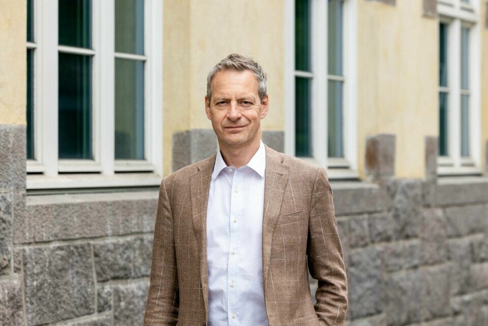 Karsten Friis er seniorforsker ved Norsk utenrikspolitisk institutt (Nupi). Han følger blant annet Russland og Nato, herunder også USAs utenrikspolitikk, tett. Seniorforsker Karsten Friis ved Norsk utenrikspolitisk institutt (Nupi).
