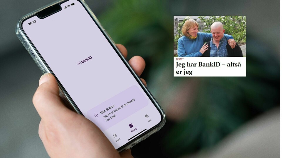 Vi forstår godt at det oppleves håpløst og frustrerende å bli tvunget over på manuelle løsninger. Ingen vil tilbake til postgang og fysisk oppmøte. ). Vi forstår godt at det oppleves håpløst og frustrerende å bli tvunget over på manuelle løsninger. Ingen vil tilbake til postgang og fysisk oppmøte.