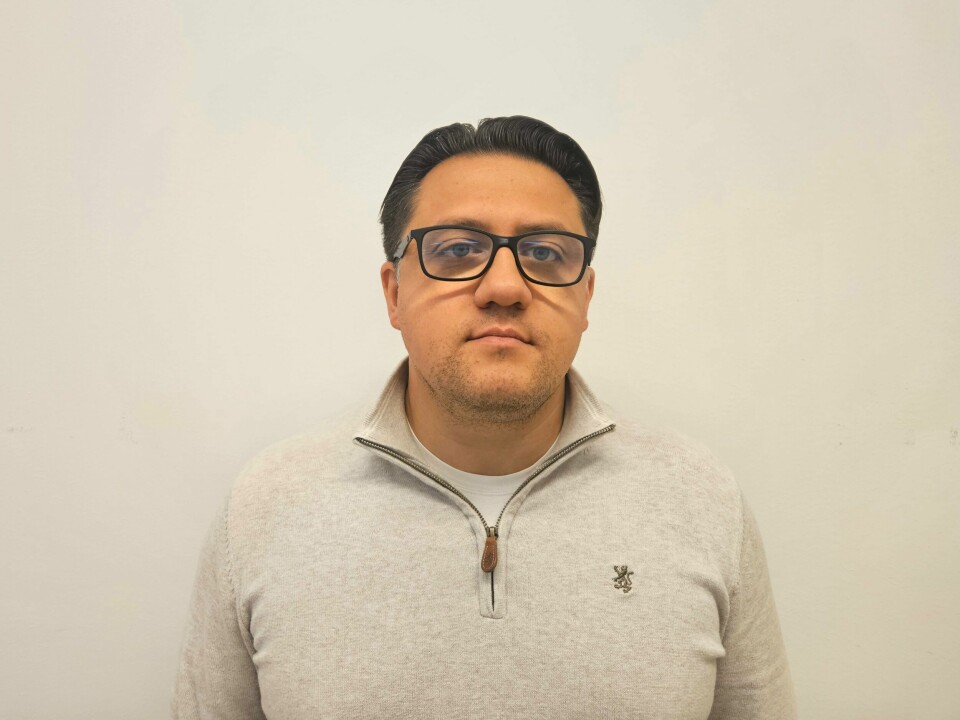 Almir Martin, tidligere mangfoldsrådgiver i IMDi, svarer på kritikken fra Qasim Ali i MINORG. Almir Martin, tidligere mangfoldsrådgiver i IMDi.