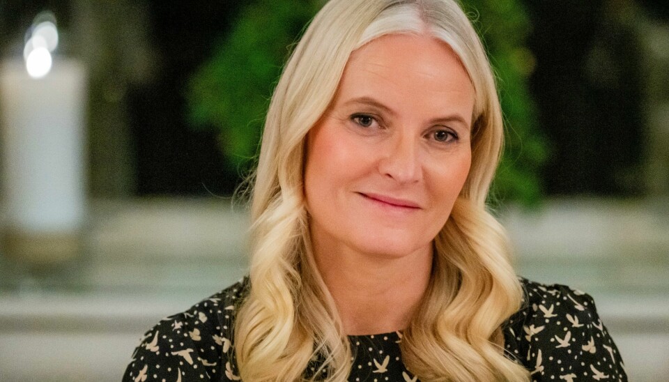 Mange mener politiet bør innkalle kronprinsesse Mette-Marit til avhør i Høiby-saken. Mange mener politiet bør innkalle kronprinsesse Mette-Marit til avhør i Høiby-saken. Foto: Fredrik Varfjell / NTB