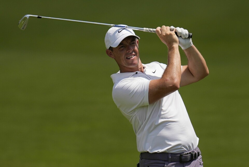 Rory McIlroy håper at en avtale mellom golftourene snart er på plass. Foto: Mike Stewart, File / AP / NTB Rory McIlroy håper at en avtale mellom golftourene snart er på plass. Foto: Mike Stewart, File / AP / NTB