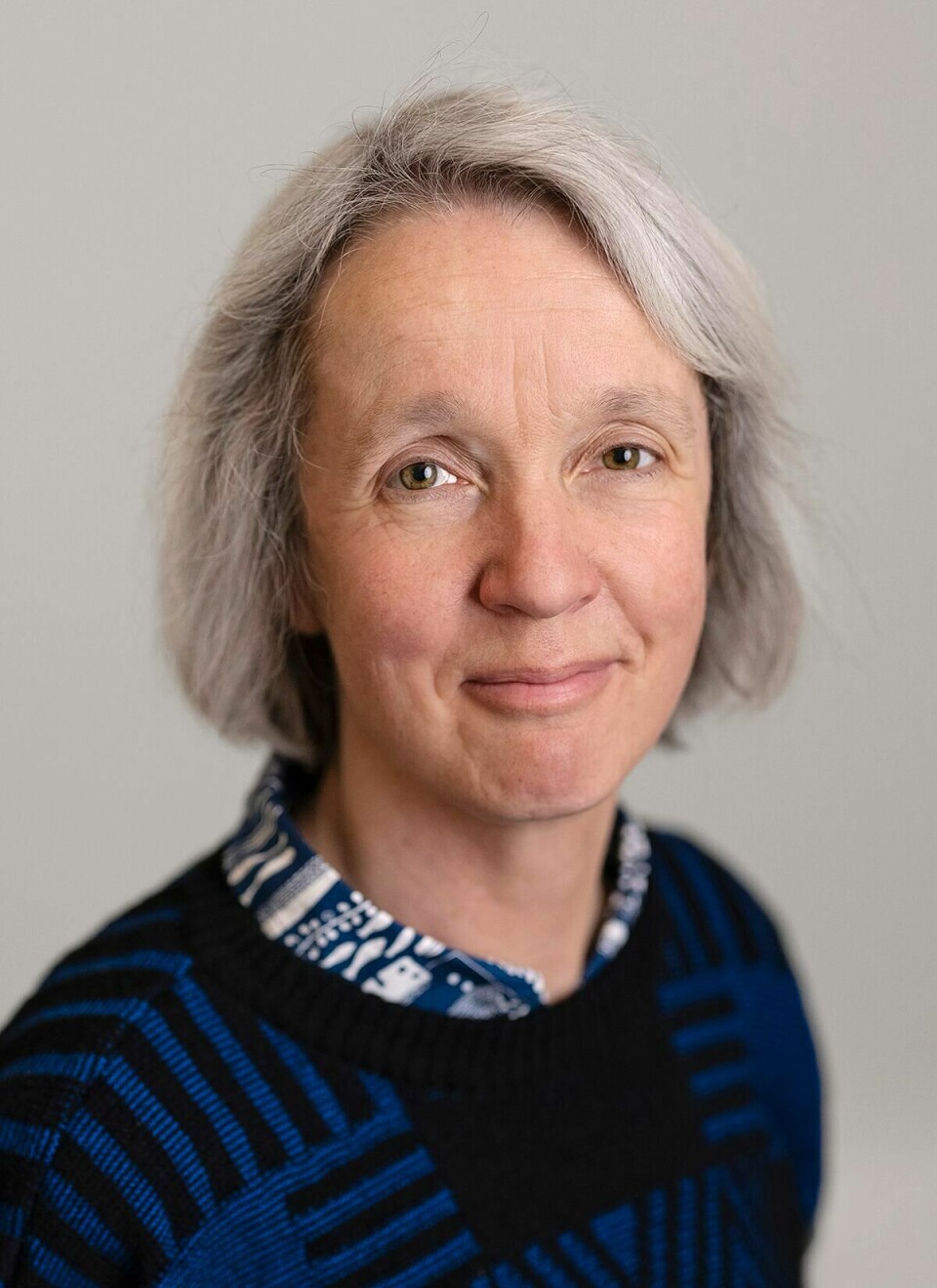 Ruth Woods er seniorforsker ved institutt for tverrfaglige kulturstudier ved NTNU. Ruth Woods, seniorforsker ved institutt for tverrfaglige kulturstudier ved NTNU