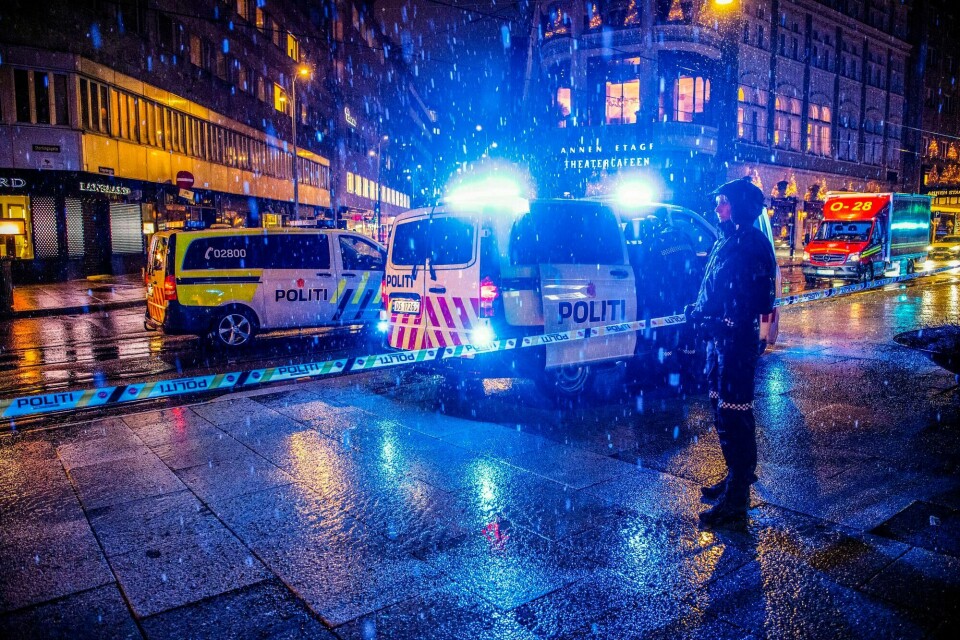 Første Politisk Pub handlet om ungdomskriminalitet, og hva man kan gjøre for å få den ned. Politisk Pub