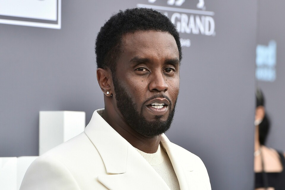 Sean «Diddy» Combs er villig til å betale i dyre dommer for å bli løslatt fra varetekt. Sean «Diddy» Combs er villig til å betale i dyre dommer for å bli løslatt fra varetekt. Foto: Jordan Strauss / Invision / AP / NTB