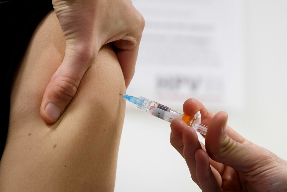 I dag tilbyr Norge vaksinen Cervarix som dekker to virusvarianter, HPV 16 og 18. Gardasil 9 er en vaksine som dekker fem virustyper til.