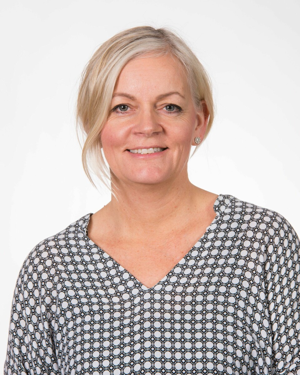 Anita Øren, forskningsleder for samfunnssikkerhet på Sintef, stiller spørsmål til hvordan beredskapen i landet fungerer når landet blir delt i to. Anita Øren, forskningsleder for samfunnssikkerhet på Sintef, stiller spørsmål til hvordan beredskapen i landet fungerer når landet blir delt i to.