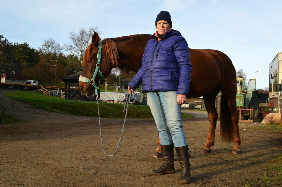 Anita Johannessen har vært rusmisbruker store deler av livet. Foreningen «Idretten skaper sjanser» har ulike aktivitetstilbud over hele landet for mennesker med rusutfordringer. Nå er hun redd tilbudet skal forsvinne. Anita Johannessen har vært rusmisbruker store deler av livet. Foreningen «Idretten skaper sjanser» har ulike aktivitetstilbud over hele landet for mennesker med rusutfordringer. Nå er hun redd tilbudet skal forsvinne.