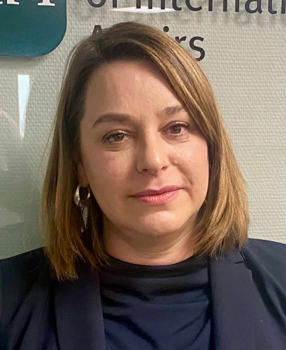 Márta Pardavi følger utviklingen i Ungarn tett. Hun leder den ungarske Helsingforskomiteen, men også programmet Recharging Advocacy for Rights in Europe (RARE), som bistår menneskerettighetsforkjempere i å bygge sterkere organisasjoner og allianser for felles handling rettet mot styrking av sivilsamfunnet og rettsstaten. Márta Pardavi følger utviklingen i Ungarn tett. Hun leder den ungarske Helsingforskomiteen, men også programmet Recharging Advocacy for Rights in Europe (RARE), som bistår menneskerettighetsforkjempere i å bygge sterkere organisasjoner og allianser for felles handling rettet mot styrking av sivilsamfunnet og rettsstaten.