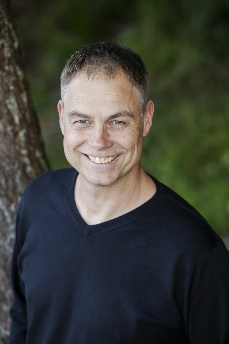 Professor i retorikk ved Universitetet i Bergen, Jens Elmelund Kjeldsen. Professor i retorikk ved Universitetet i Bergen, Jens Elmelund Kjeldsen.