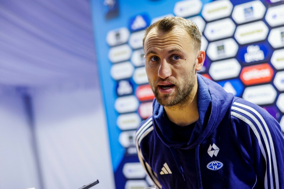 Molde-kaptein Magnus Wolff Eikrem går glipp av lørdagens toppkamp mot gulljagende Brann, opplyser Erling Moe til TV 2. Molde-kaptein Magnus Wolff Eikrem går glipp av lørdagens toppkamp mot gulljagende Brann, opplyser Erling Moe til TV 2. Foto: Svein Ove Ekornesvåg / NTB