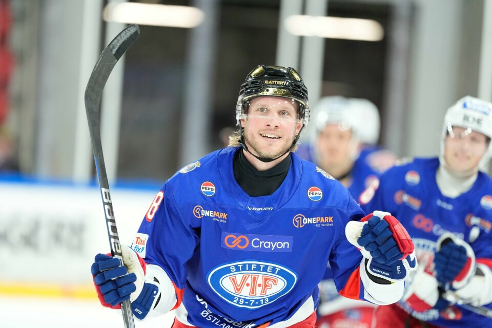 Villiam Haag scoret to ganger da Vålerenga slo tilbake med seier mot Lørenskog Villiam Haag var en av målscorerne i Vålerengas seier over Narvik.Foto: Terje Pedersen / NTB