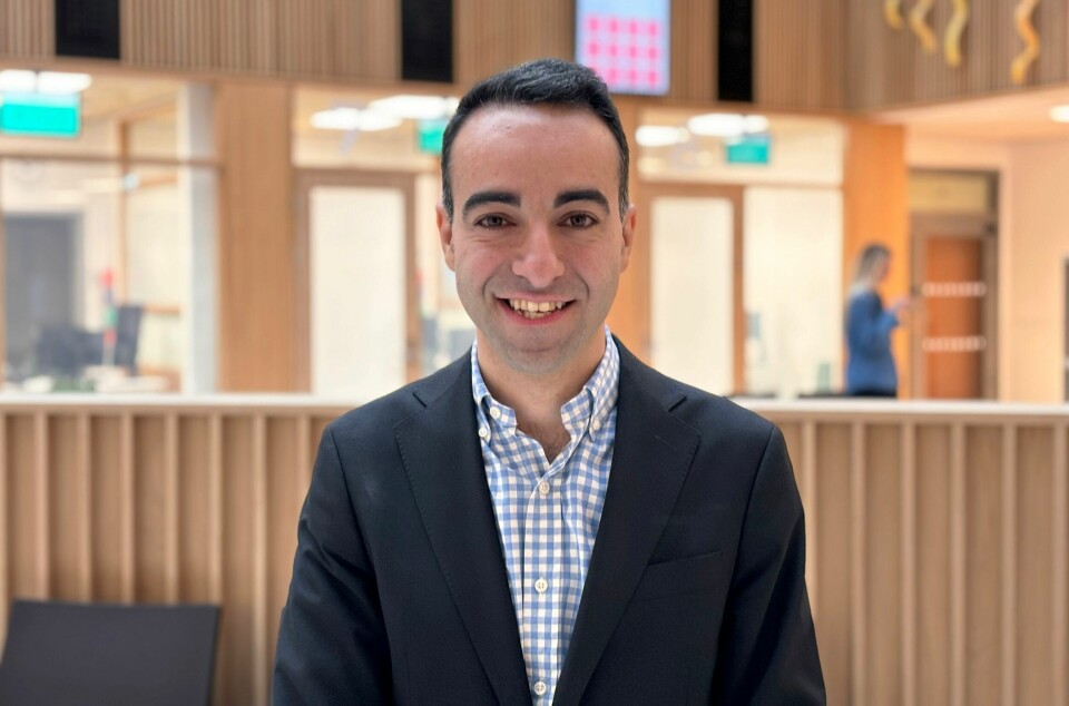 Det nye borgerlige flertallet i bystyret har fått en klar marsjordre fra velgerne i Oslo til å gjennomføre sin politikk, skriver Oslos helsebyråd Saliba Andreas Korkunc (H). Saliba Andreas Korkunc, er helsebyråd i Oslo for Høyre.