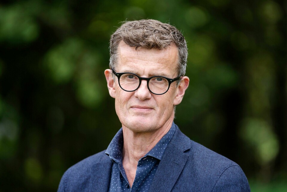 Framtida er ikkje som fortida. Framtida er annleis. Kampen om arbeidskrafta vil hardne, og utfordre både lønsdanninga og fordelinga av folka våre, skriv Klaus Mohn. Klaus Mohn er rektor og professor ved Universitetet i Stavanger.