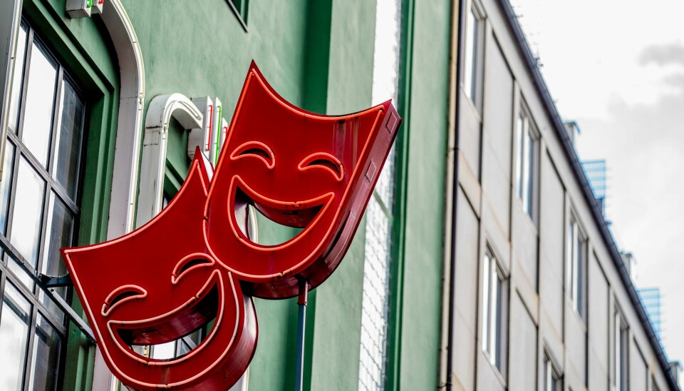 Byrådet kutter kraftig i støtten til Oslo Nye Teater Oslo Nye Teater blir reddet fra konkurs. Foto: Stian Lysberg Solum / NTB