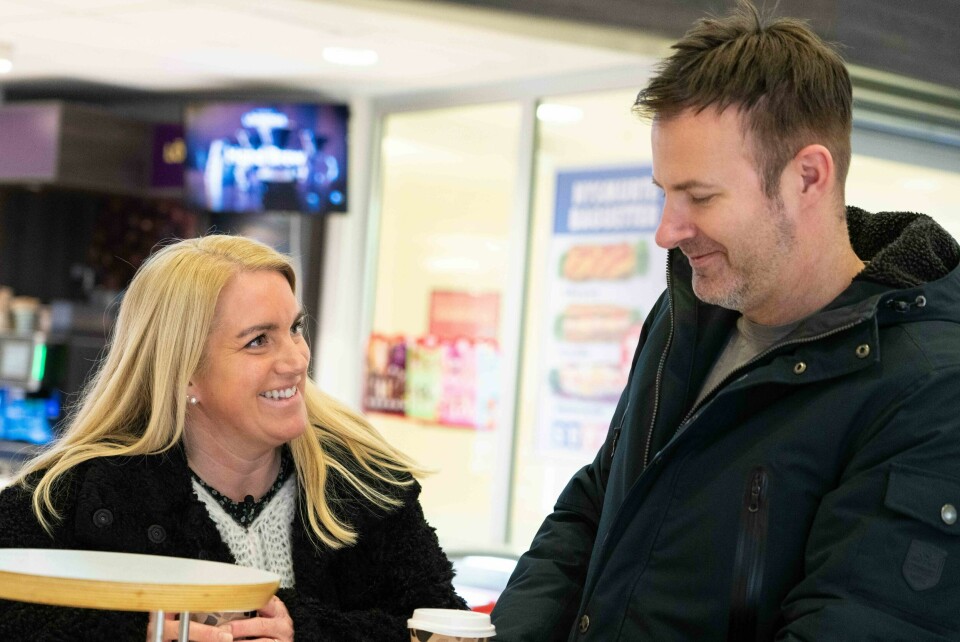 Kun til bruk i Contentannonse for Nordby Supermarket. Kun til bruk i Contentannonse for Nordby Supermarket.