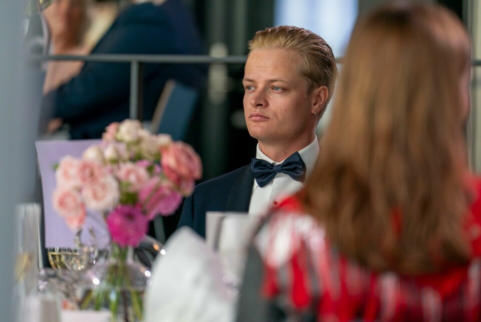 Anklagene mot Marius Borg Høiby er blant sakene som skal med når NRK skal oppsummere kongehusets år i romjulen. Anklagene mot Marius Borg Høiby er blant sakene som skal med når NRK skal oppsummere kongehusets år i romjulen. Foto: Håkon Mosvold Larsen / NTB