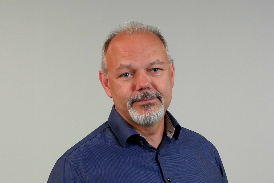 Statistikksjef i Nav, Ulf Andersen mener at mangel på arbeidskraft vil gjøre det vanskelig med firedagers arbeidsuke. Statistikksjef i Nav, Ulf Andersen mener at mangel på arbeidskraft vil gjøre det vanskelig med firedagers arbeidsuke.