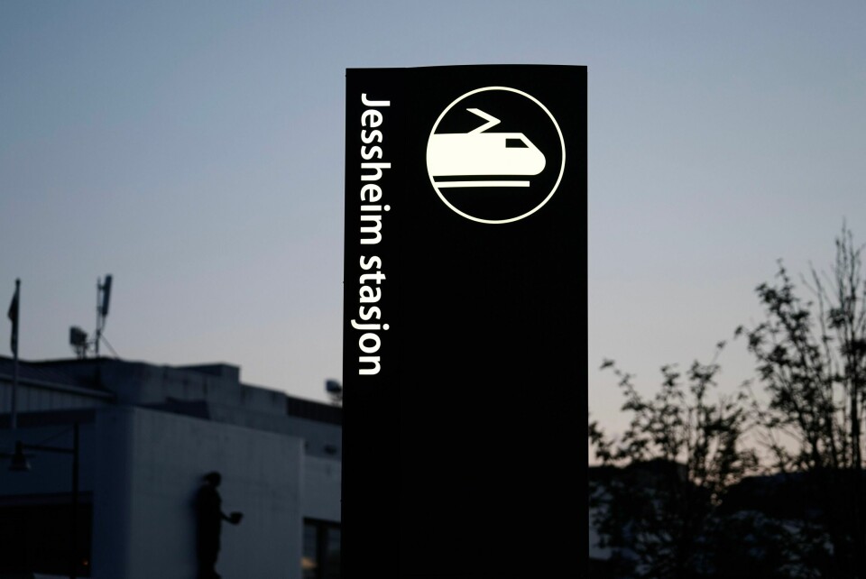 Flere av de involverte har fått forbud mot å oppholde seg i Jessheim sentrum. Flere av de involverte har fått forbud mot å oppholde seg i Jessheim sentrum. Foto: Amanda Pedersen Giske / NTB