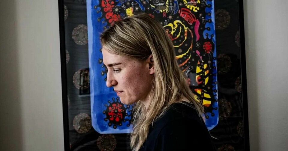 Aleksandra har varslet Fair Play Bygg og offentlige etater om mer enn 200 saker om arbeidslivskriminalitet. Aleksandra har varslet Fair Play Bygg og offentlige etater om mer enn 200 saker om arbeidslivskriminalitet.